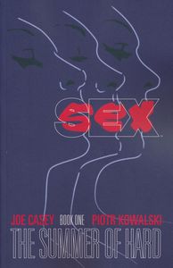 [Sex: Volume 1: Summer Of Hard (Product Image)]
