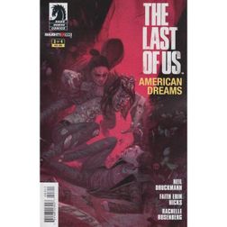 Faith Erin Hicks - The Last of Us: American Dreams #3, p. 20 (Dark