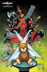 [Deadpool #1 (Jan Bazaldua Stormbreakers Variant) (Product Image)]