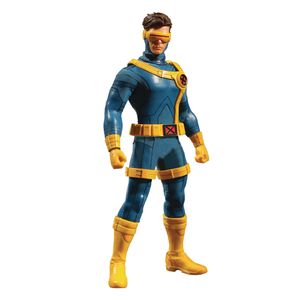 [X-Men: One:12 Collective Action Figure: Cyclops (Product Image)]