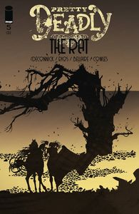 [Pretty Deadly Rat #5 (Product Image)]