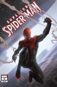 [Superior Spider-Man #6 (Skan Variant) (Product Image)]