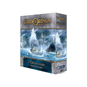 [Lord Of The Rings: The Card Game: Dream-Chaser: Campaign Expansion (Product Image)]