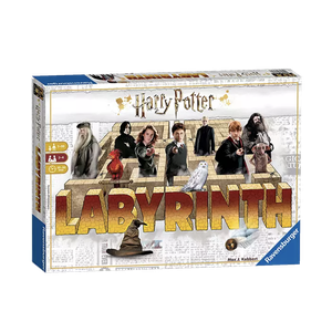 [Harry Potter: Labyrinth (Product Image)]