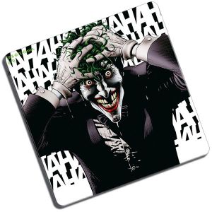 [Batman: Coaster: The Joker By Brian Bolland (Product Image)]