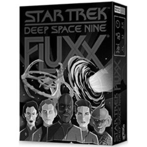 [Star Trek: Deep Space Nine: Fluxx (Product Image)]