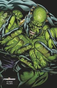 [Giant-Size Hulk #1 (Chris Allen Stormbreakers Variant) (Product Image)]