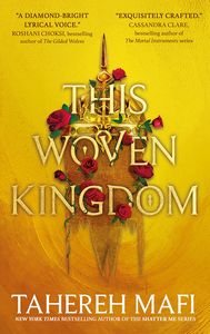 [This Woven Kingdom (Signed Bookplate Edition) (Product Image)]