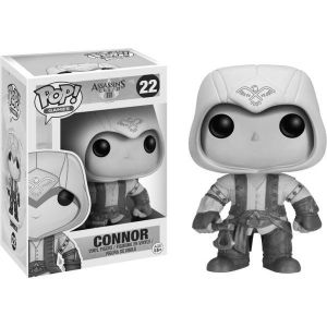 [Assassin's Creed: Pop! Vinyl Figure: Connor (Product Image)]