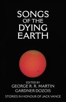 [George R R Martin Songs of the Dying Earth (Product Image)]