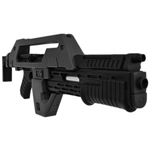 [Aliens: Colonial Marines Pulse Rifle Brown Bess: 1:1 Scale Replica (Product Image)]