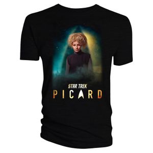 [Star Trek: Picard: T-Shirt: Raffi (Product Image)]