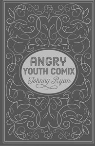 [Angry Youth Comix (Product Image)]