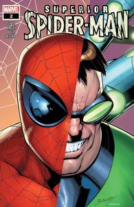 [Superior Spider-Man #2 (Product Image)]