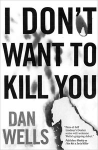 [I Don't Want To Kill You (Product Image)]