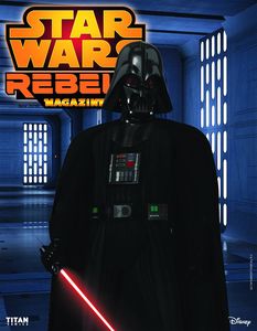 [Star Wars: Rebels #7 (PX Edition) (Product Image)]