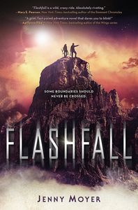 [Flashfall: Book 1: Flashfall (Product Image)]