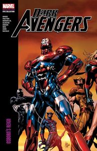 [Dark Avengers: Modern Era: Epic Collection: Osborn's Reign (Product Image)]