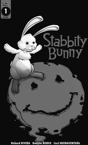 [Stabbity Bunny #1 (Product Image)]
