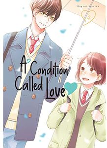 [A Condition Called Love: Volume 3 (Product Image)]