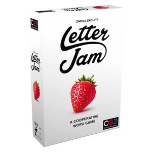 [Letter Jam (Product Image)]