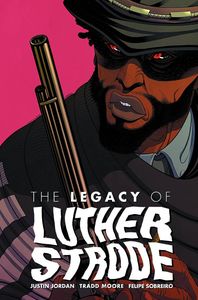 [Legacy Of Luther Strode #3 (Product Image)]