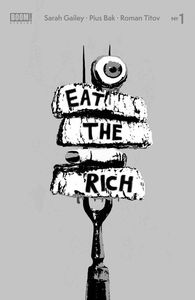 [Eat The Rich #1 (Cover B Carey) (Product Image)]