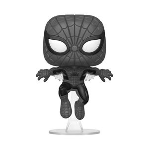 [Marvel: 80th Anniversary: Pop! Vinyl Figure: First Appearance Spider-Man (Product Image)]