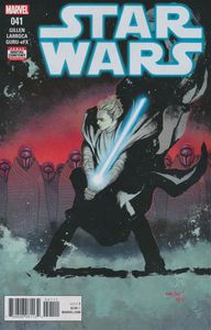 [Star Wars #41 (Product Image)]