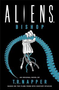 [Aliens: Bishop (Product Image)]