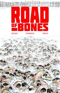 [Road Of Bones #1 (Product Image)]
