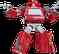 [The cover for Transformers: Generations: Studio Series Action Figure: Ironhide]