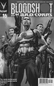 [Bloodshot And H.A.R.D. Corps #16 (Product Image)]