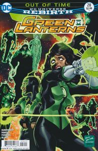 [Green Lanterns #28 (Product Image)]