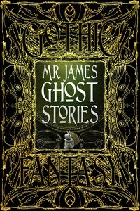 [Gothic Fantasy: M.R. James: Ghost Stories (Hardcover) (Product Image)]
