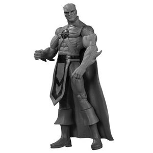 [DC New 52: Action Figures: Martian Manhunter (Product Image)]