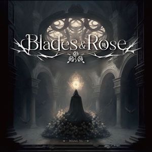 [Blades & Rose (Product Image)]