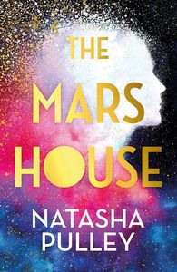 [The Mars House (Signed Edition Hardcover) (Product Image)]
