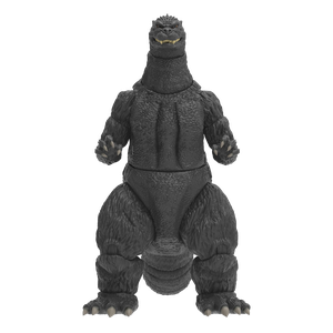 [Toho: ULTIMATES! Action Figure: Godzilla (Product Image)]