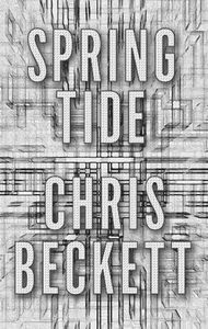 [Spring Tide (Hardcover) (Product Image)]