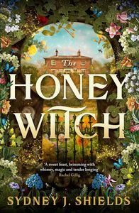 [The Honey Witch (Hardcover) (Product Image)]