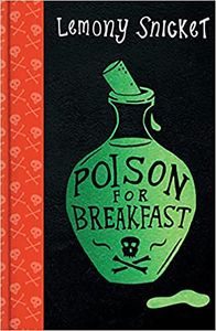 [Poison for Breakfast (Product Image)]