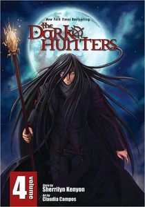 [Dark-Hunters: Volume 4 (Product Image)]