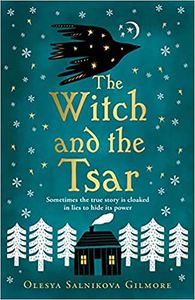 [The Witch & The Tsar (Hardcover) (Product Image)]