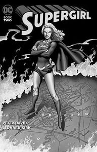 [Supergirl: By Peter David: Book 2 (Product Image)]