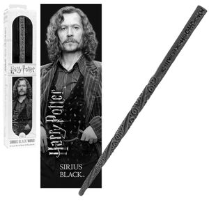 [Harry Potter: Replica Wand: Sirius Black (Product Image)]