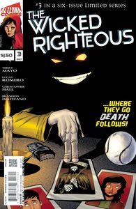 [Wicked Righteous #3 (Product Image)]