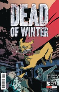 [Dead Of Winter #1 (Henderson Variant) (Product Image)]