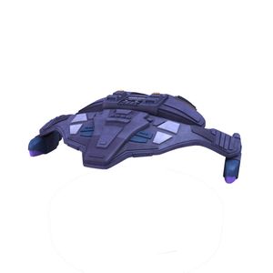 [Star Trek: Attack Wing: Wave 1:  5th Wing Patrol Ship 6 (Product Image)]