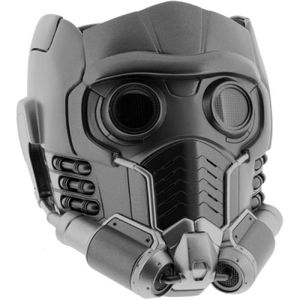 [Guardians Of The Galaxy: Replica Helmet: Star-Lord (Limited Edition) (Product Image)]